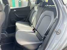 SEAT Arona TSI SE Technology 