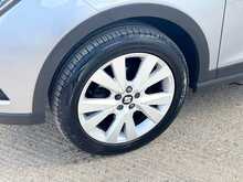 SEAT Arona TSI SE Technology 