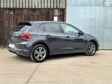Volkswagen Polo TSI R-Line 