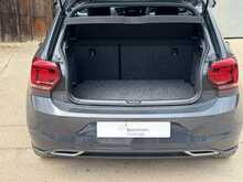 Volkswagen Polo TSI R-Line 