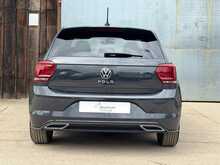 Volkswagen Polo TSI R-Line 