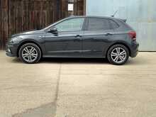 Volkswagen Polo TSI R-Line 