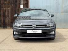Volkswagen Polo TSI R-Line 