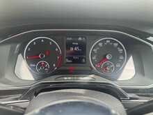 Volkswagen Polo TSI R-Line 