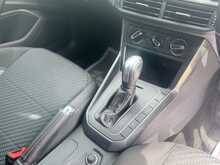 Volkswagen Polo TSI R-Line 