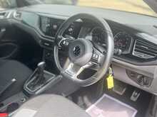 Volkswagen Polo TSI R-Line 