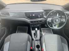 Volkswagen Polo TSI R-Line 