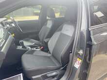 Volkswagen Polo TSI R-Line 