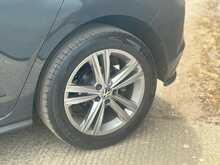 Volkswagen Polo TSI R-Line 