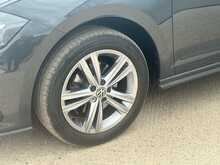 Volkswagen Polo TSI R-Line 