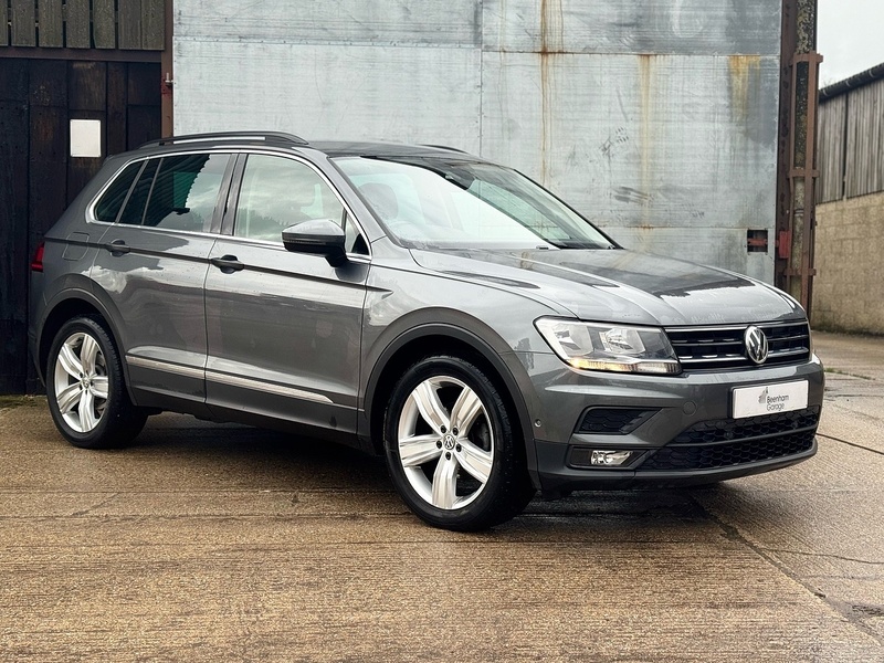 1.5 TSI EVO Match SUV 5dr Petrol DSG Euro 6 (s/s) (150 ps)