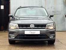 Volkswagen Tiguan TSI EVO Match 