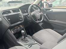 Volkswagen Tiguan TSI EVO Match 