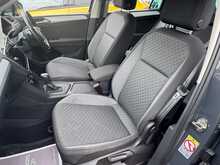 Volkswagen Tiguan TSI EVO Match 