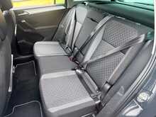 Volkswagen Tiguan TSI EVO Match 