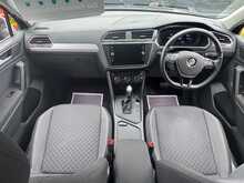 Volkswagen Tiguan TSI EVO Match 