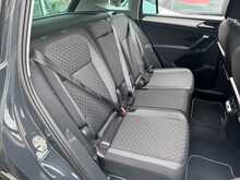 Volkswagen Tiguan TSI EVO Match 