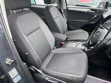 Volkswagen Tiguan TSI EVO Match 