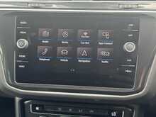 Volkswagen Tiguan TSI EVO Match 