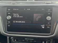 Volkswagen Tiguan TSI EVO Match 