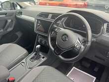 Volkswagen Tiguan TSI EVO Match 