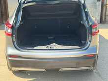 Nissan Qashqai DIG-T Tekna 
