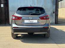 Nissan Qashqai DIG-T Tekna 