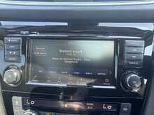Nissan Qashqai DIG-T Tekna 