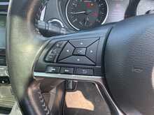 Nissan Qashqai DIG-T Tekna 