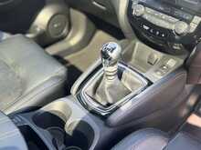 Nissan Qashqai DIG-T Tekna 