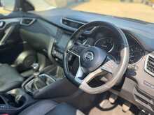 Nissan Qashqai DIG-T Tekna 