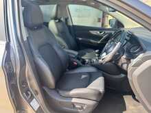 Nissan Qashqai DIG-T Tekna 