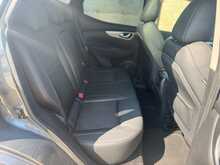 Nissan Qashqai DIG-T Tekna 