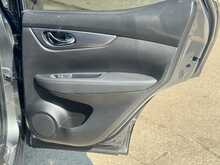 Nissan Qashqai DIG-T Tekna 