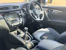 Nissan Qashqai DIG-T Tekna 