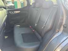 Nissan Qashqai DIG-T Tekna 