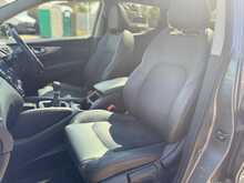 Nissan Qashqai DIG-T Tekna 