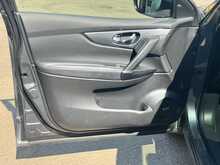 Nissan Qashqai DIG-T Tekna 