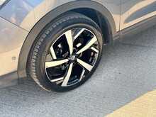 Nissan Qashqai DIG-T Tekna 