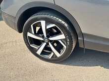 Nissan Qashqai DIG-T Tekna 