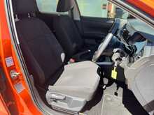 Volkswagen Polo TSI SE 