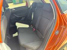 Volkswagen Polo TSI SE 