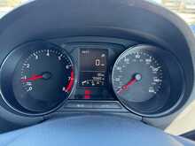 Volkswagen Polo BlueMotion Tech S 
