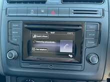 Volkswagen Polo BlueMotion Tech S 