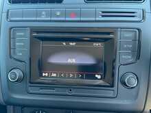 Volkswagen Polo BlueMotion Tech S 