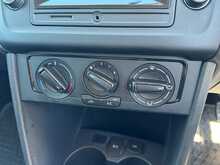 Volkswagen Polo BlueMotion Tech S 