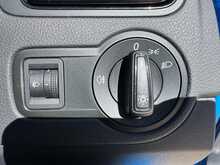 Volkswagen Polo BlueMotion Tech S 