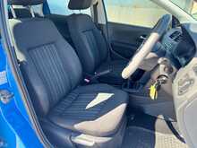 Volkswagen Polo BlueMotion Tech S 