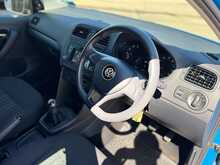 Volkswagen Polo BlueMotion Tech S 