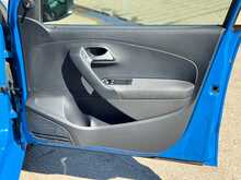 Volkswagen Polo BlueMotion Tech S 